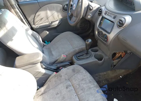 2005 Saturn Ion Level 1 z USA, uszkodzony, nr VIN 1G8AG52F75Z168021